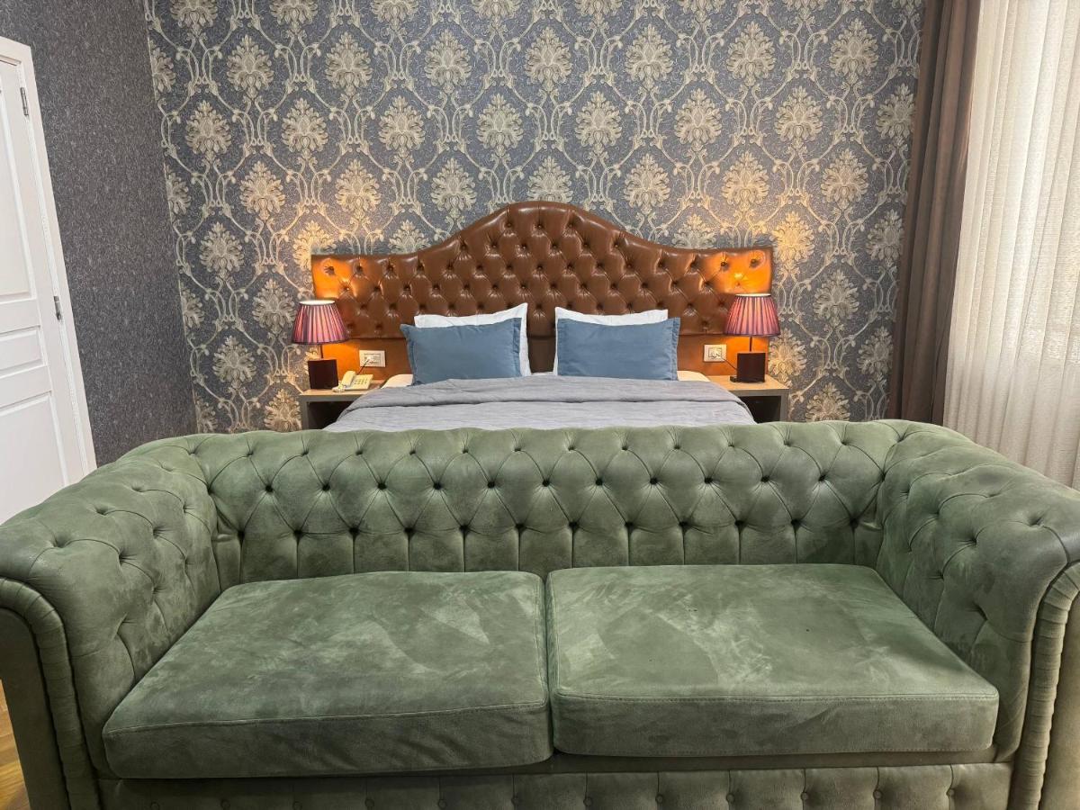 Avenue Hotel Baku 3*, фото 12