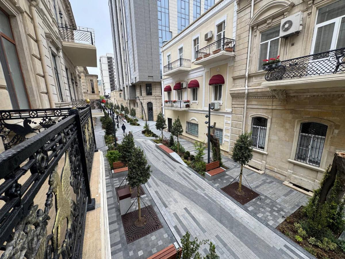 Avenue Hotel Baku 3*, фото 16