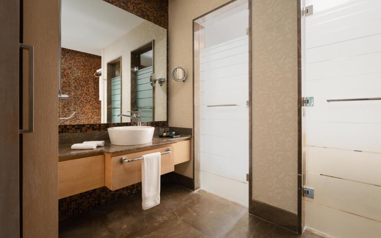 Badamdar Hotel 4*