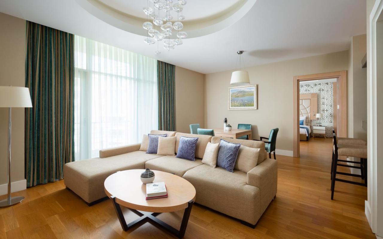 Badamdar Hotel 4*, фото 2