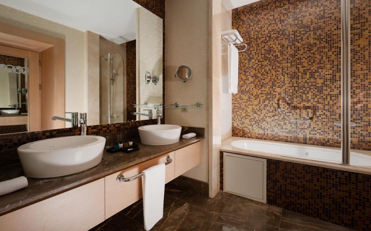 Badamdar Hotel 4*, фото 3