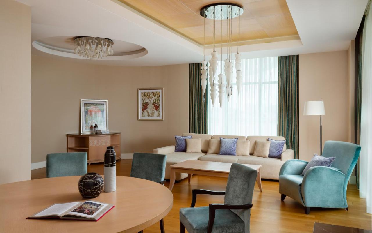 Badamdar Hotel 4*, фото 4