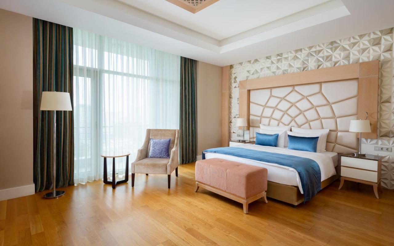 Badamdar Hotel 4*, фото 5