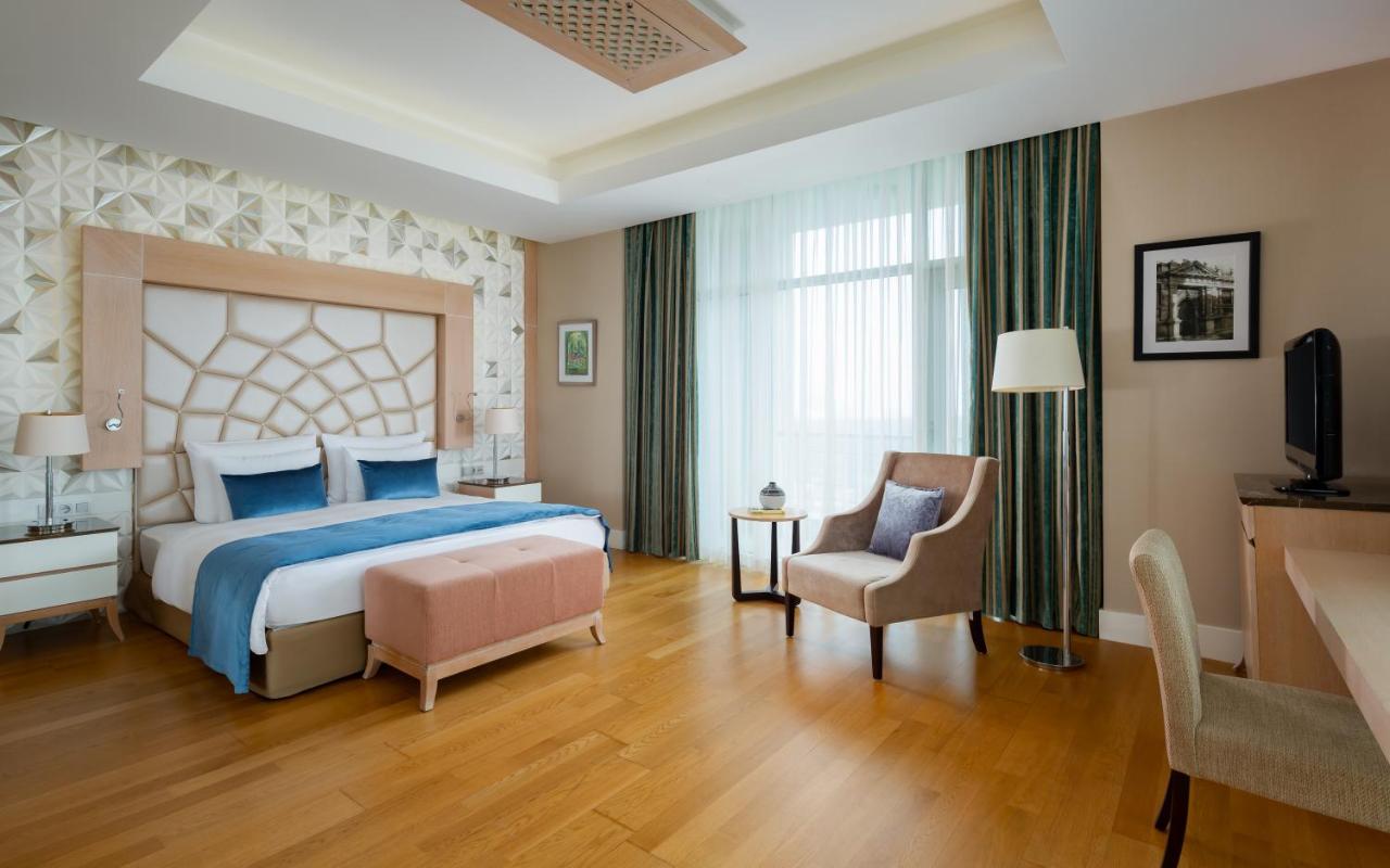 Badamdar Hotel 4*, фото 6