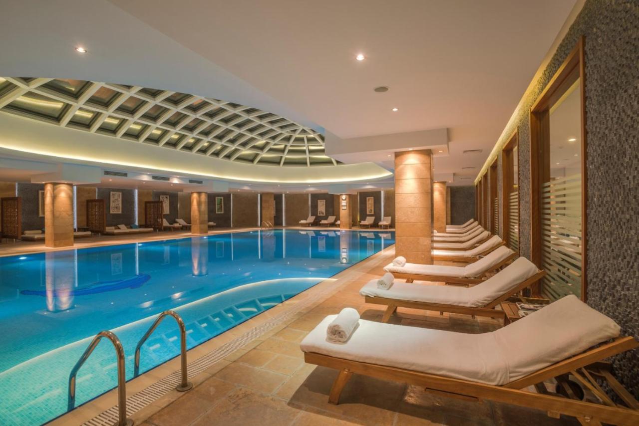 Badamdar Hotel 4*, фото 7