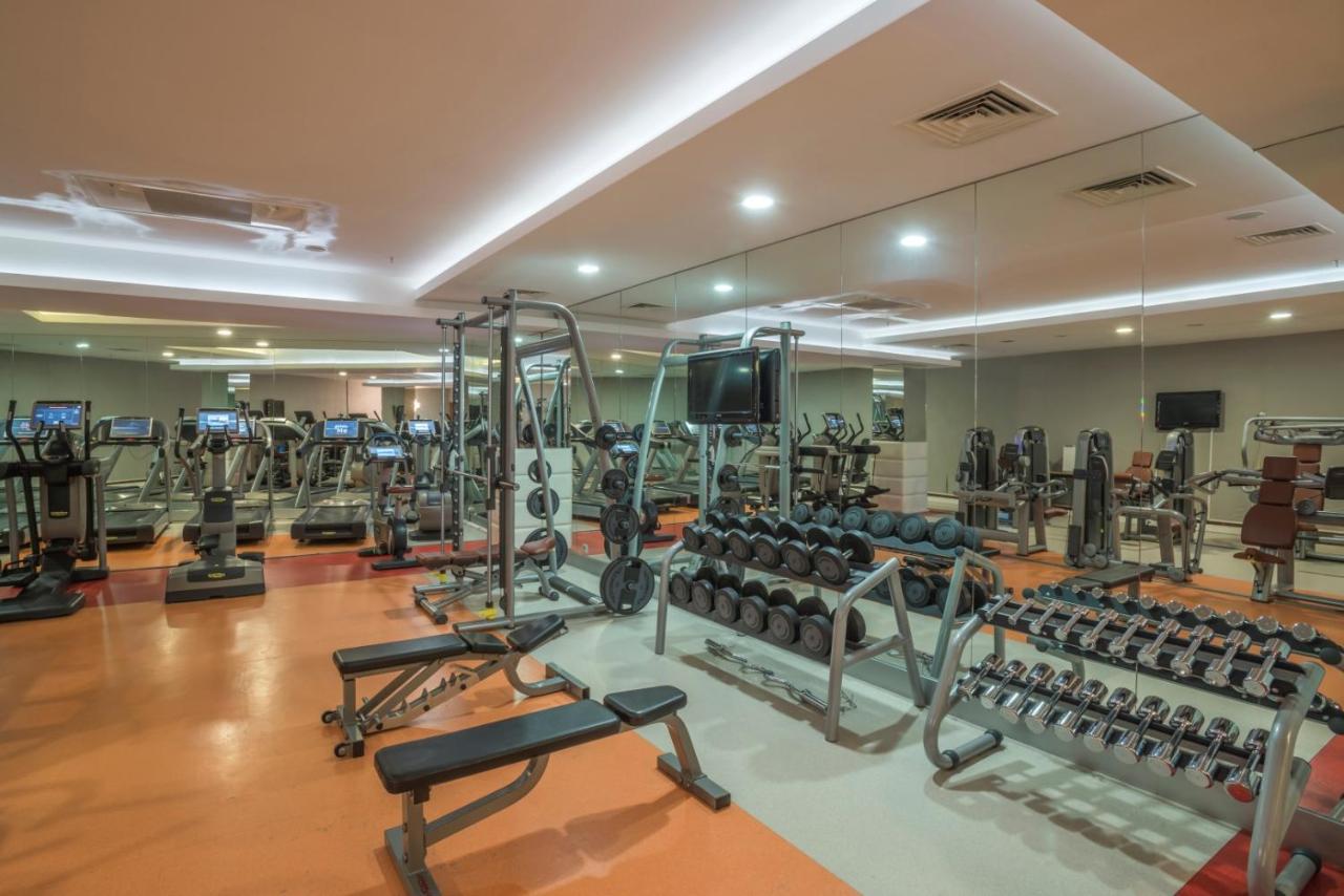 Badamdar Hotel 4*, фото 8