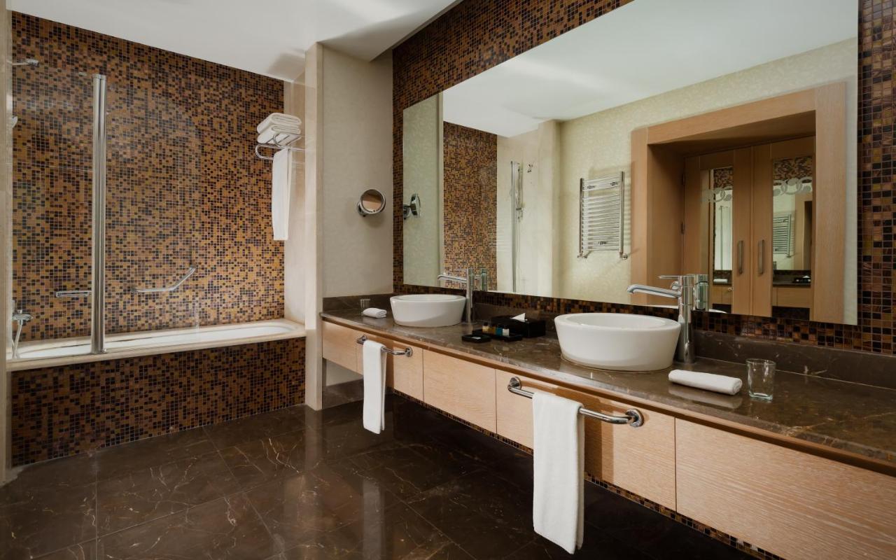Badamdar Hotel 4*, фото 12
