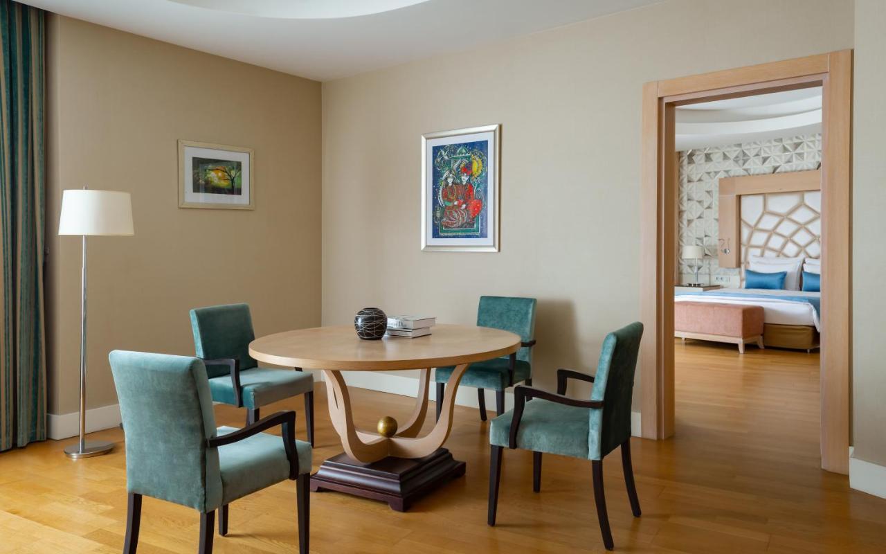 Badamdar Hotel 4*, фото 13