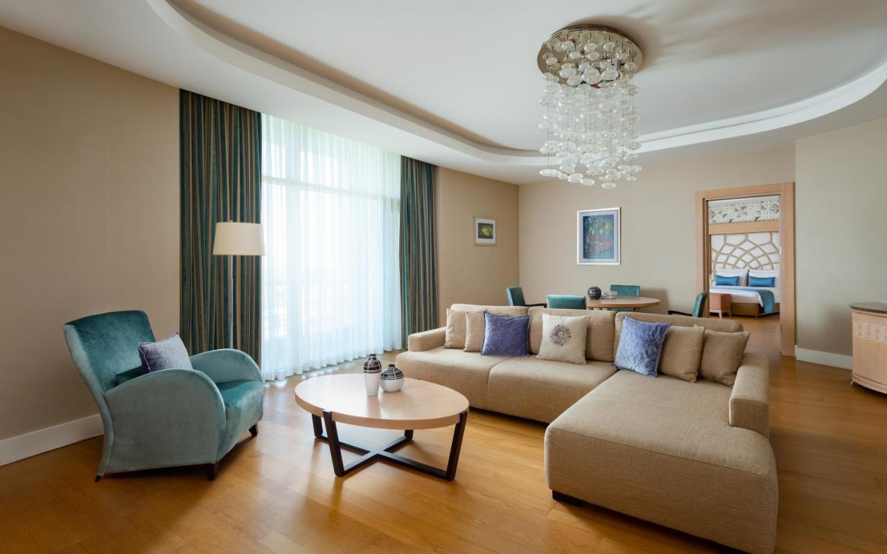 Badamdar Hotel 4*, фото 14