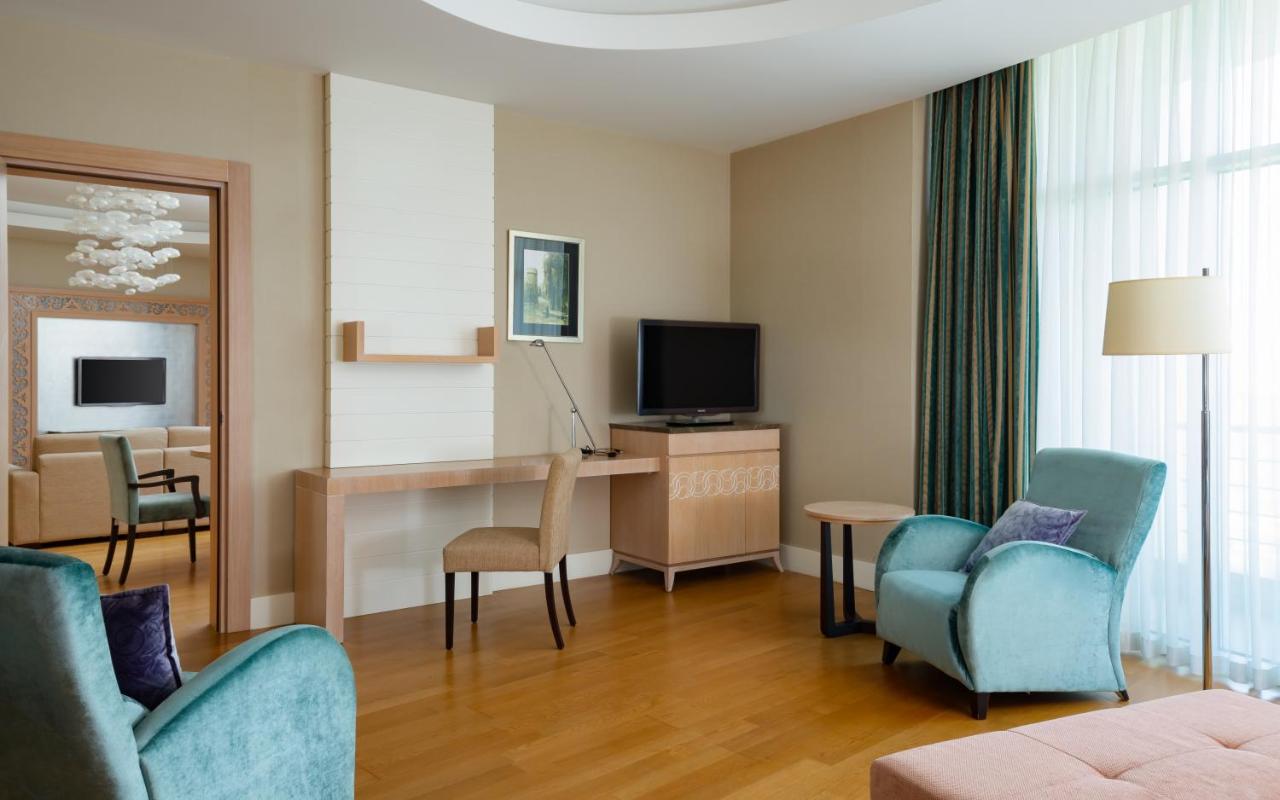 Badamdar Hotel 4*, фото 16
