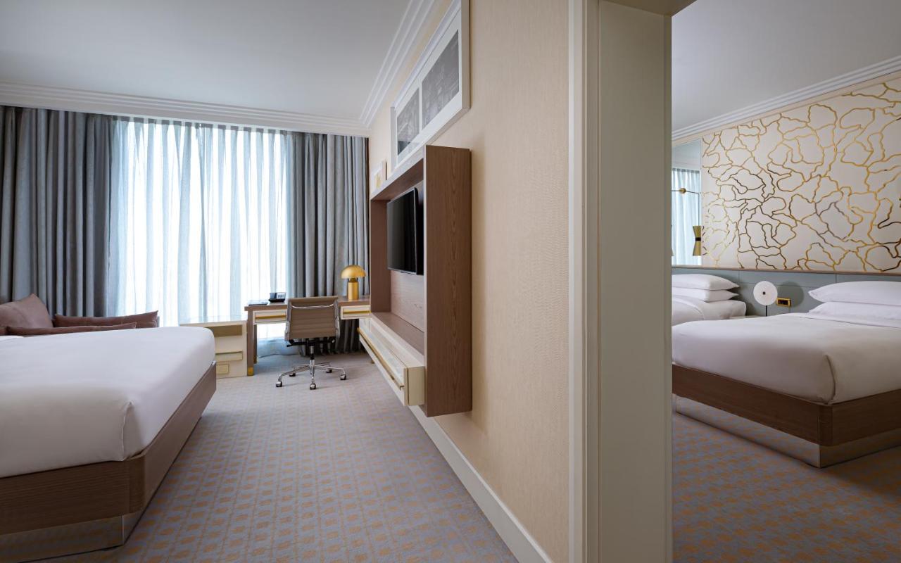 Boulevard Side Hotel 3*