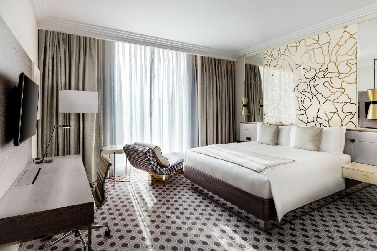 Boulevard Side Hotel 3*, фото 11