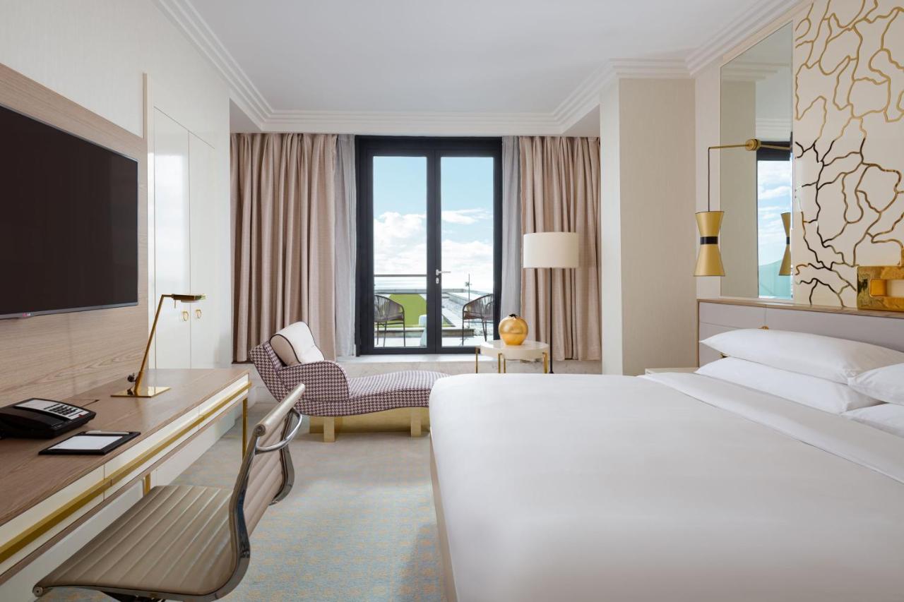 Boulevard Side Hotel 3*, фото 12