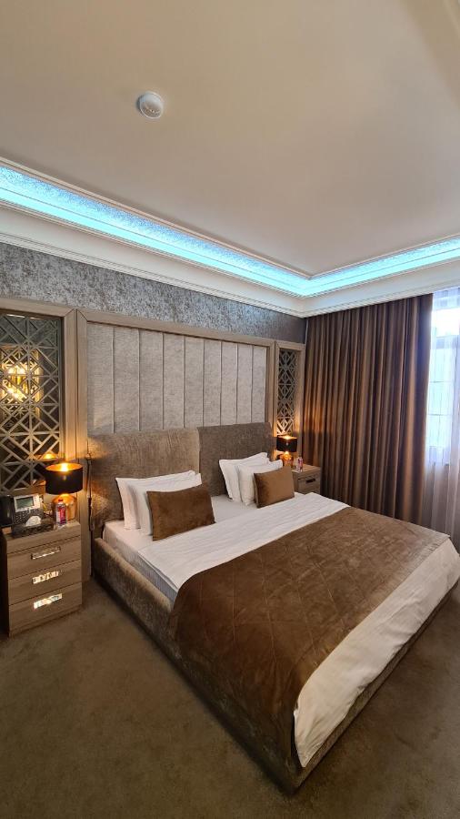 Boutique Hotel 3*