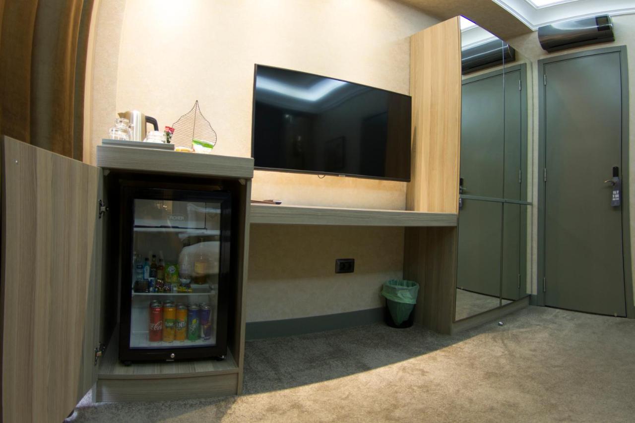 Boutique Hotel 3*, фото 12