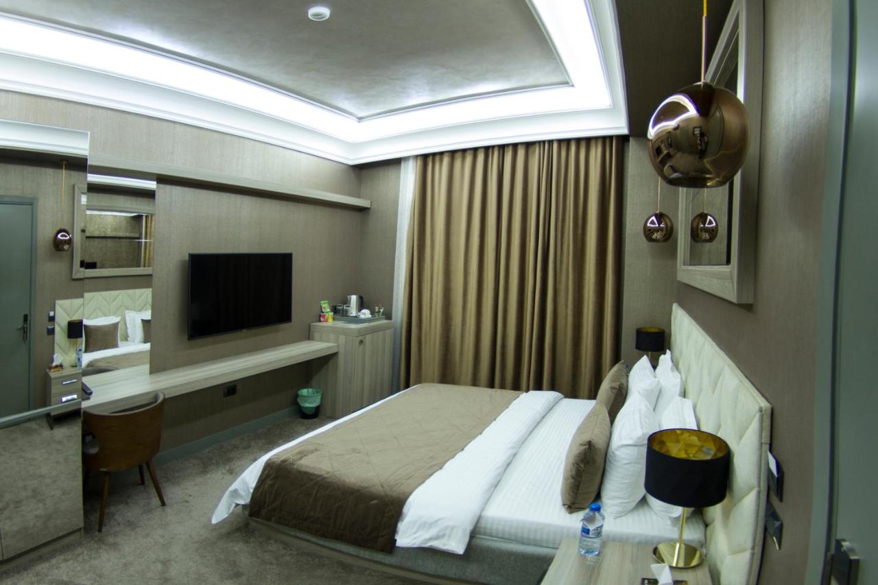 Boutique Hotel 3*, фото 13
