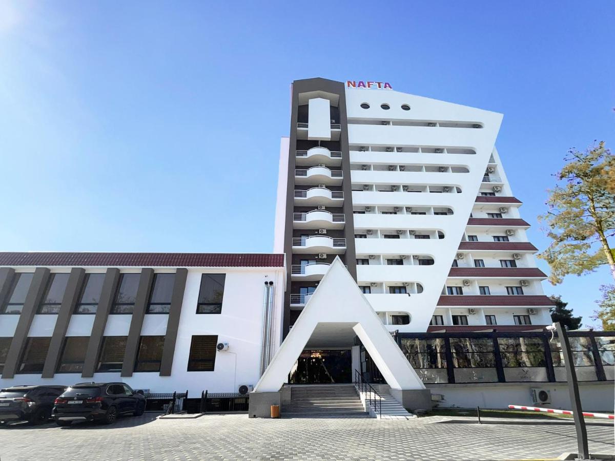 Buzovna Sanatorium, фото 5