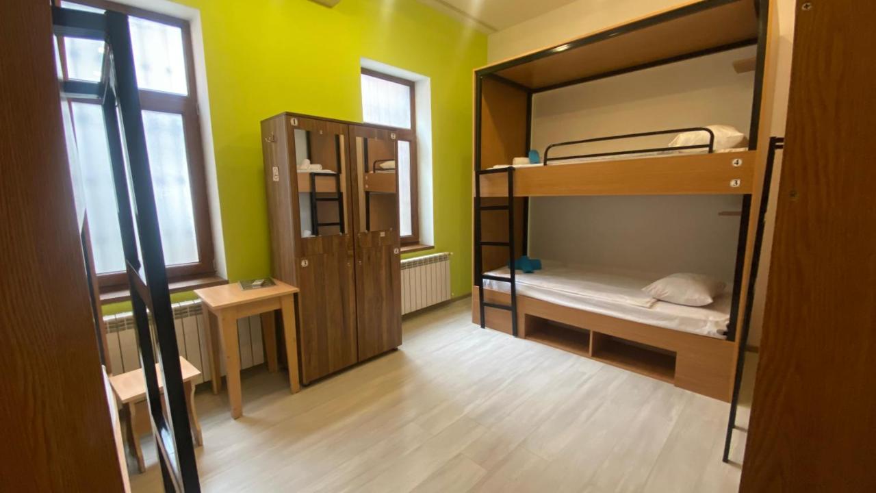 Central Park Hotel 3*