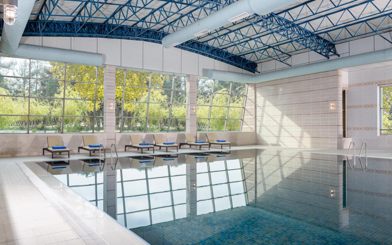 Chinar Hotel & Spa 5*, фото 3