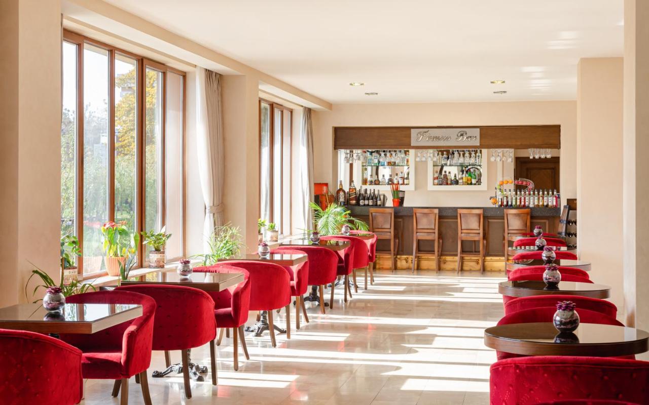 Chinar Hotel & Spa 5*, фото 4