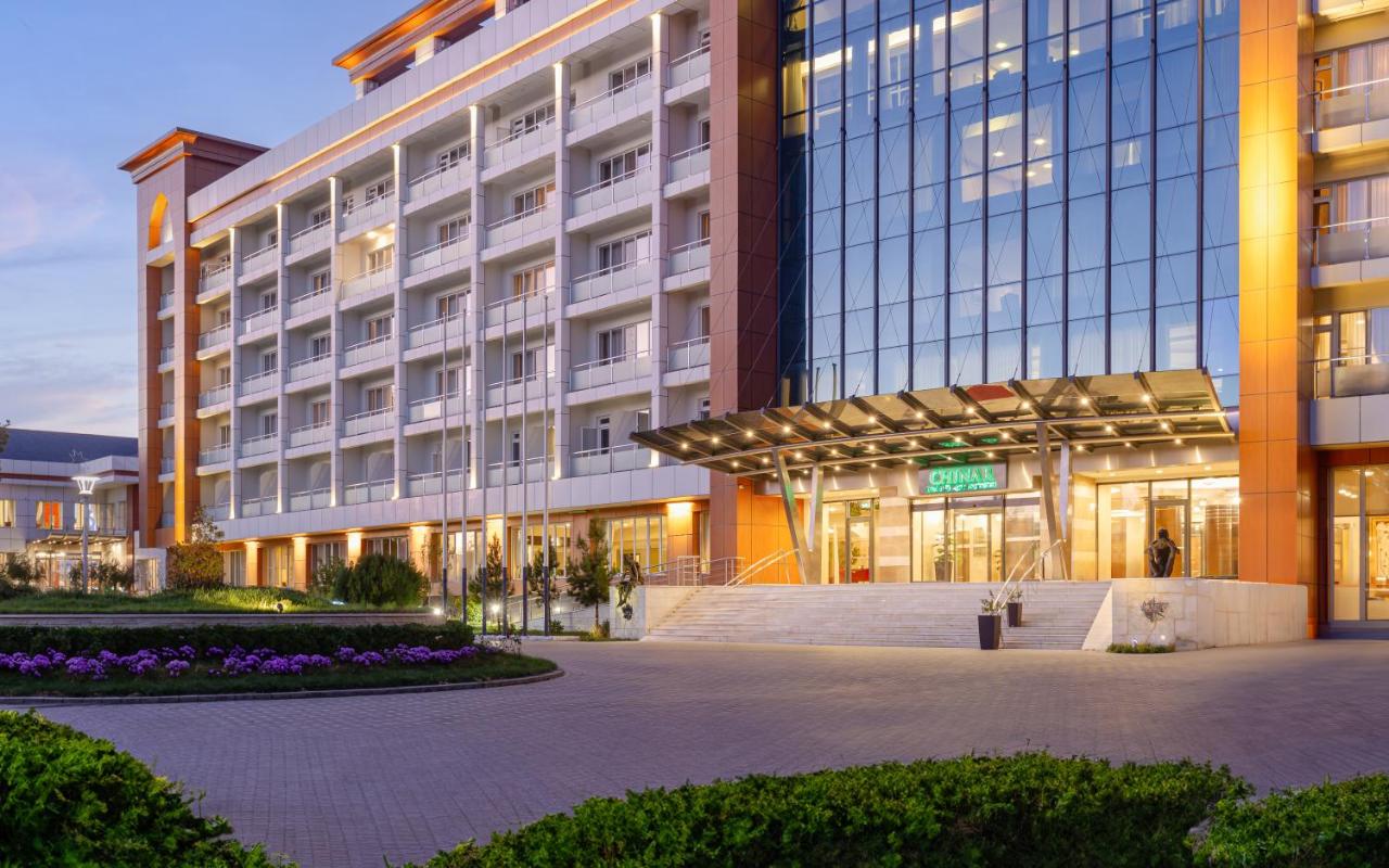 Chinar Hotel & Spa 5*, фото 8