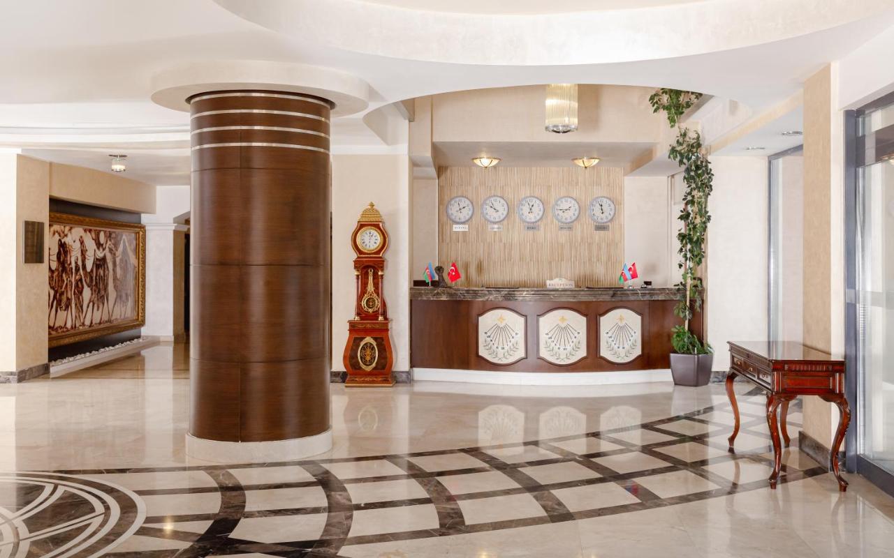 Chinar Hotel & Spa 5*, фото 11
