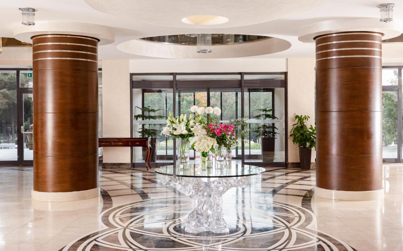 Chinar Hotel & Spa 5*, фото 12