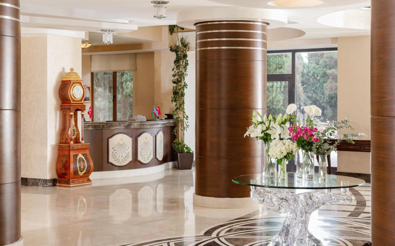 Chinar Hotel & Spa 5*, фото 13
