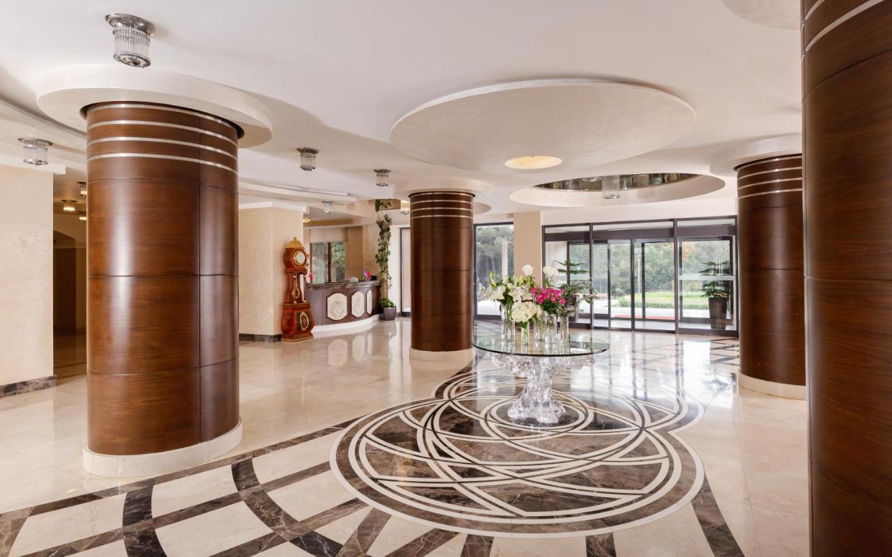 Chinar Hotel & Spa 5*, фото 14