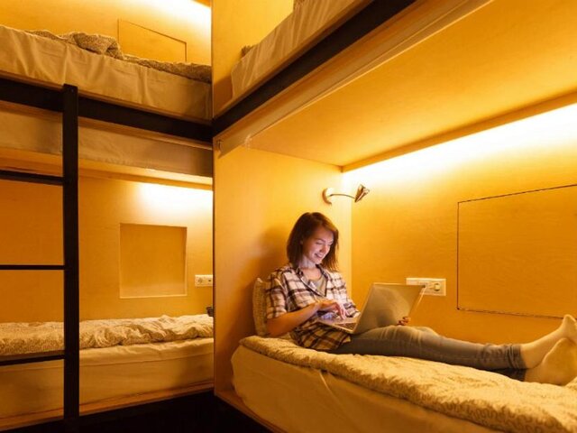 Clover Hotel Baku