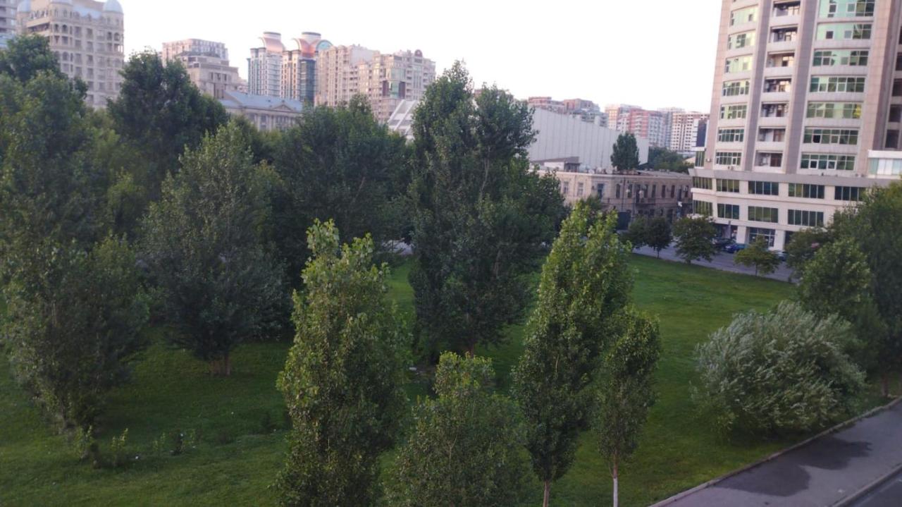 Clover Hotel Baku 1*, фото 8