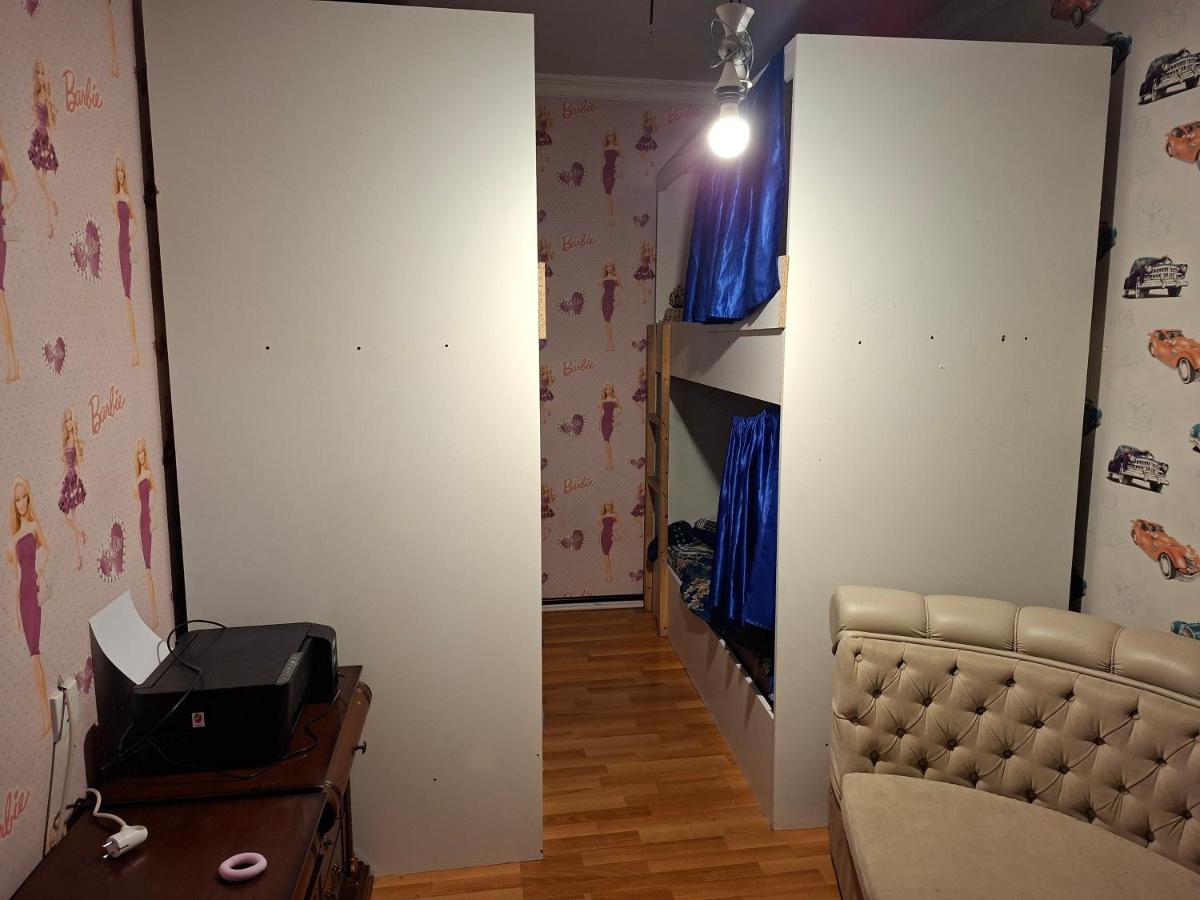 Clover Hotel Baku 1*, фото 9