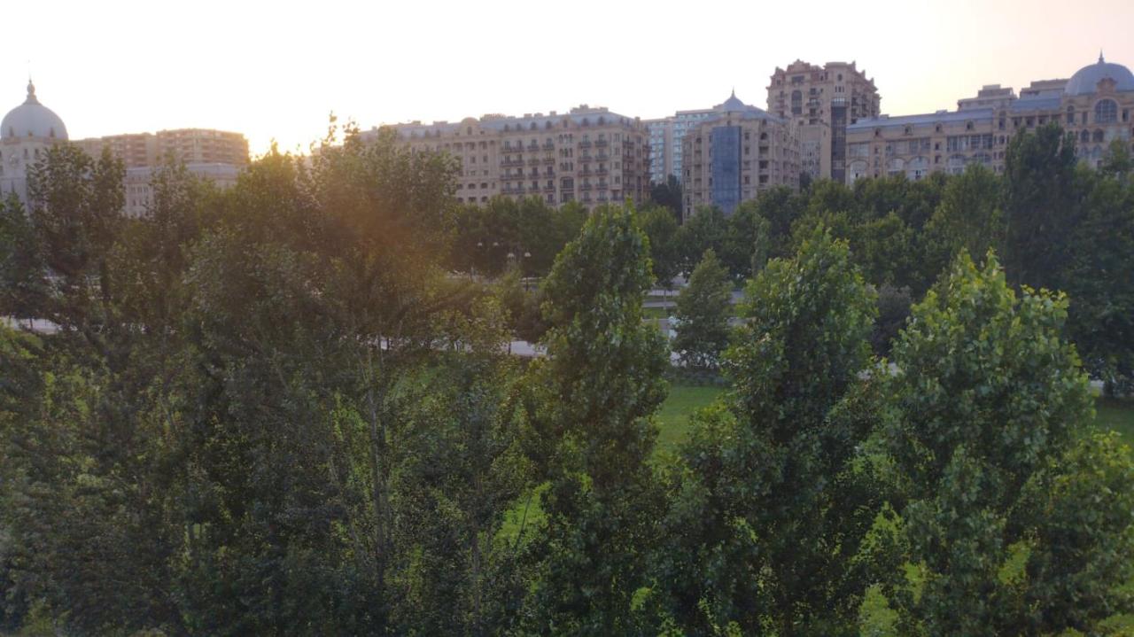 Clover Hotel Baku 1*, фото 12
