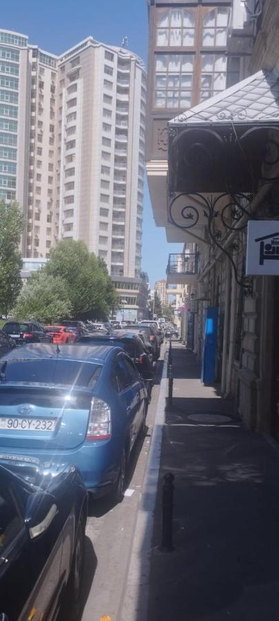 Clover Hotel Baku 1*, фото 16