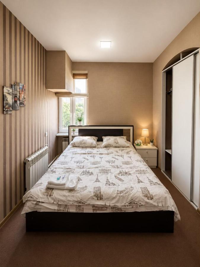 Corniche Hotel Baku 2*