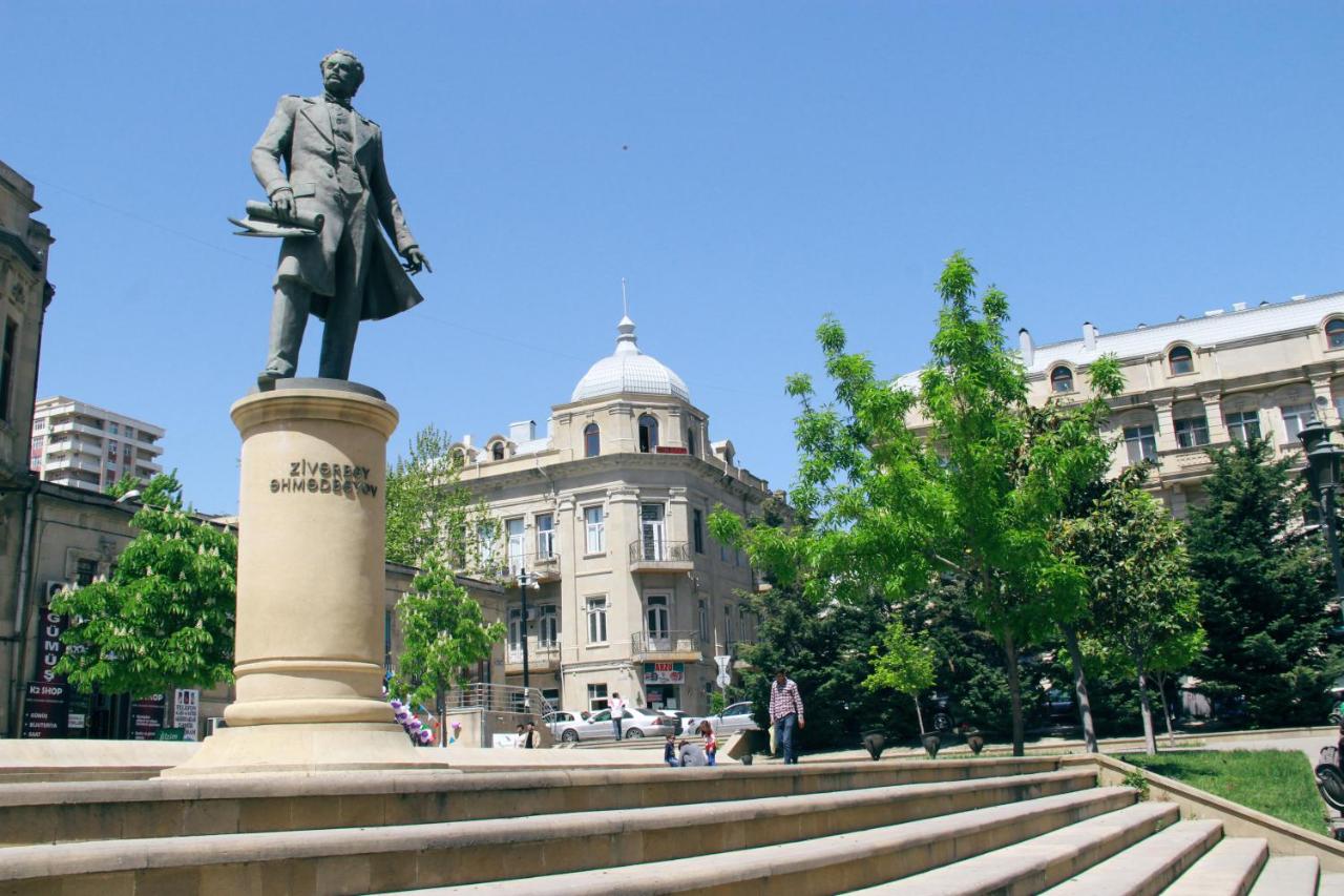 Corniche Hotel Baku 2*, фото 8