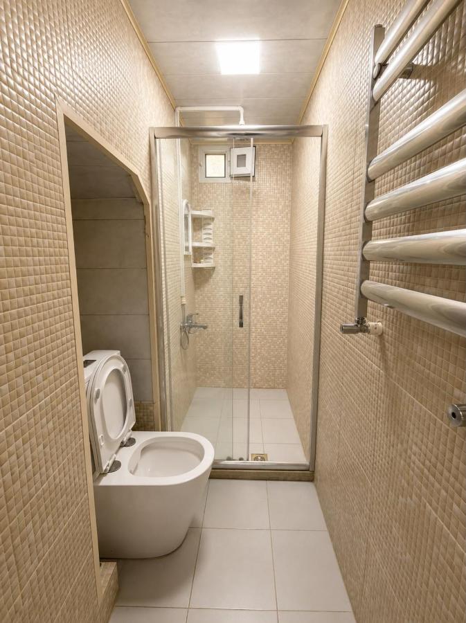 Cosy Hotel Baku 1*, фото 2