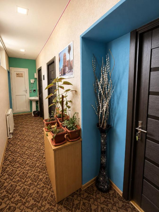 Cosy Hotel Baku 1*, фото 7