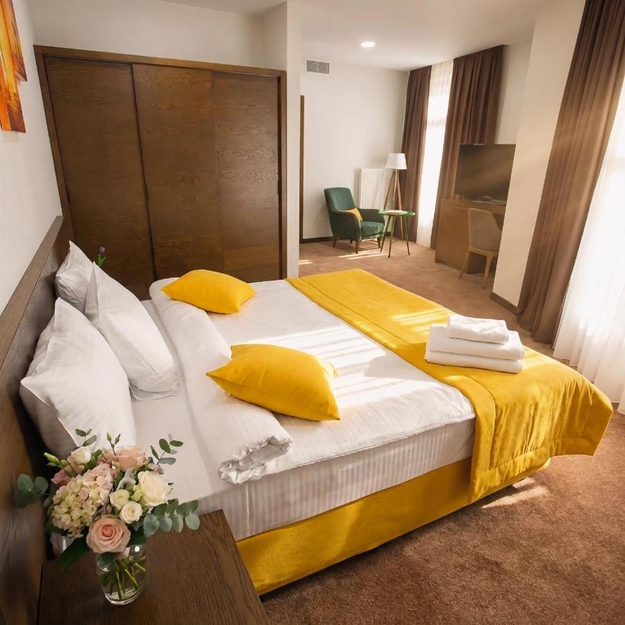Da Vinci Hotel 2*, фото 8