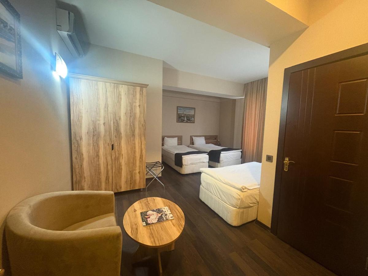 Diplomat Hotel 2*, фото 4