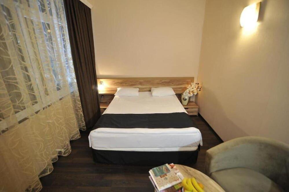 Diplomat Hotel 2*, фото 12