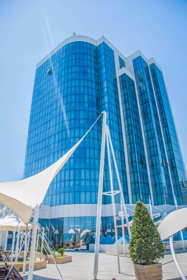 Golden Coast Hotel 3*