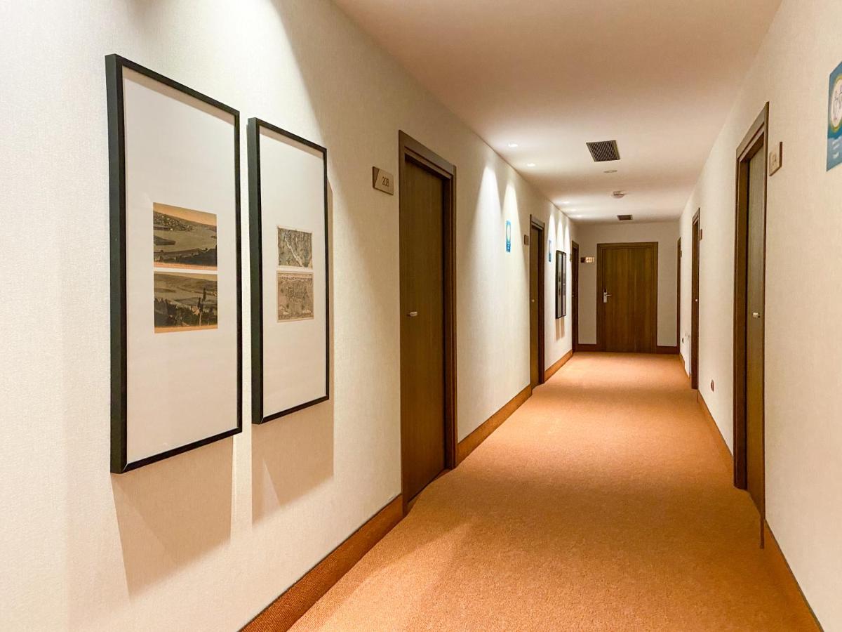 Golden Horn Apart Hotel 3*, фото 4