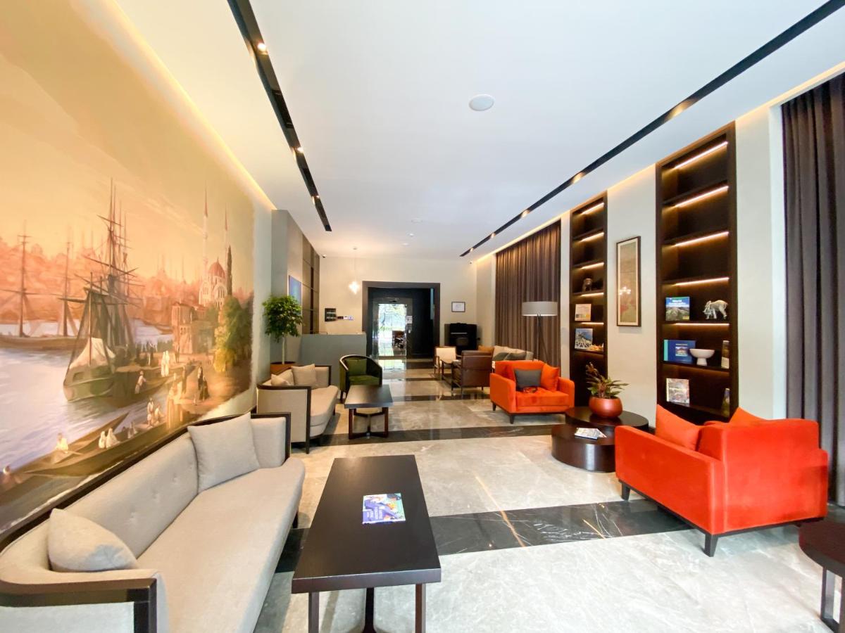 Golden Horn Apart Hotel 3*, фото 5