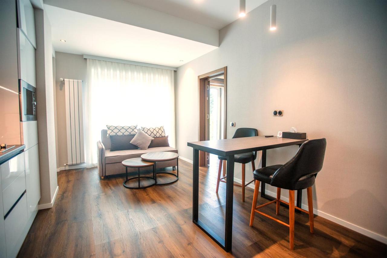 Golden Horn Apart Hotel 3*, фото 9