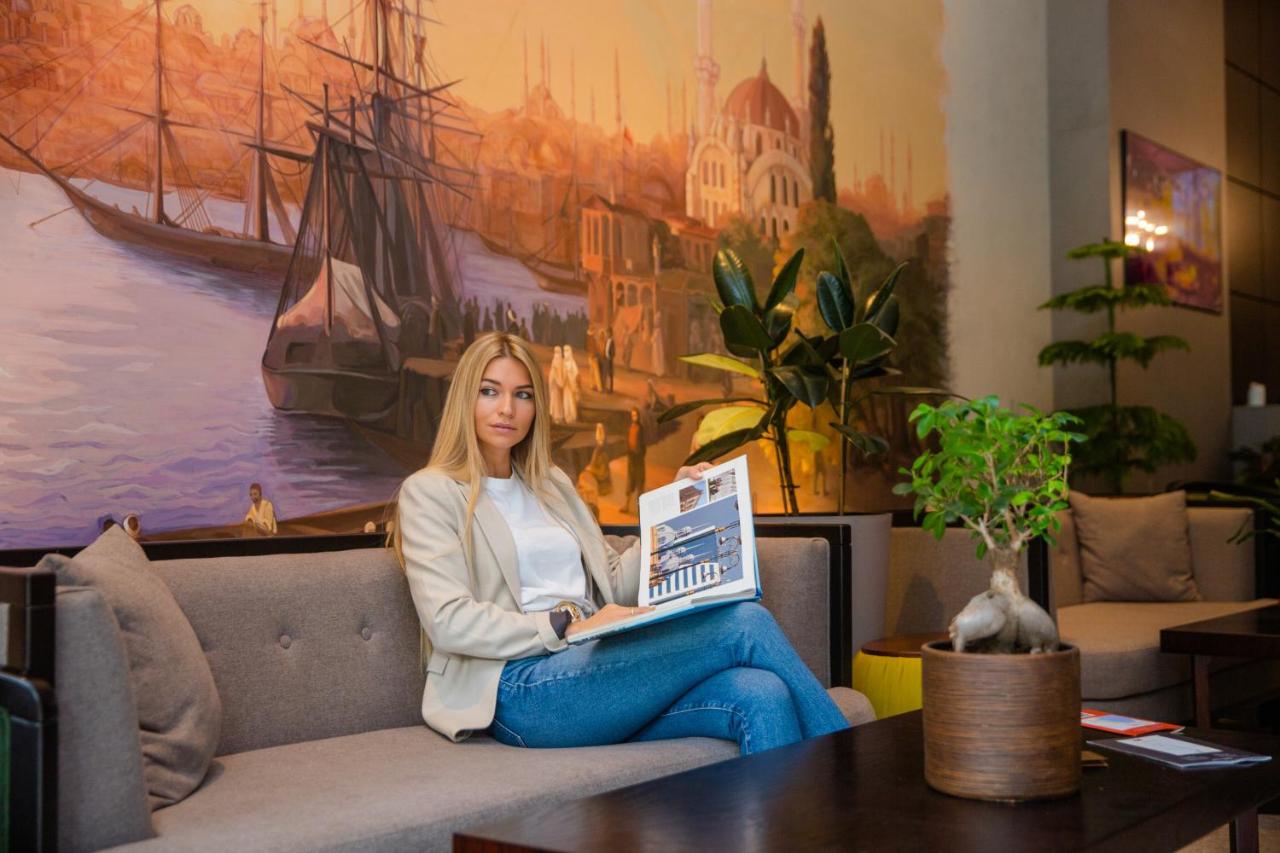 Golden Horn Apart Hotel 3*, фото 11