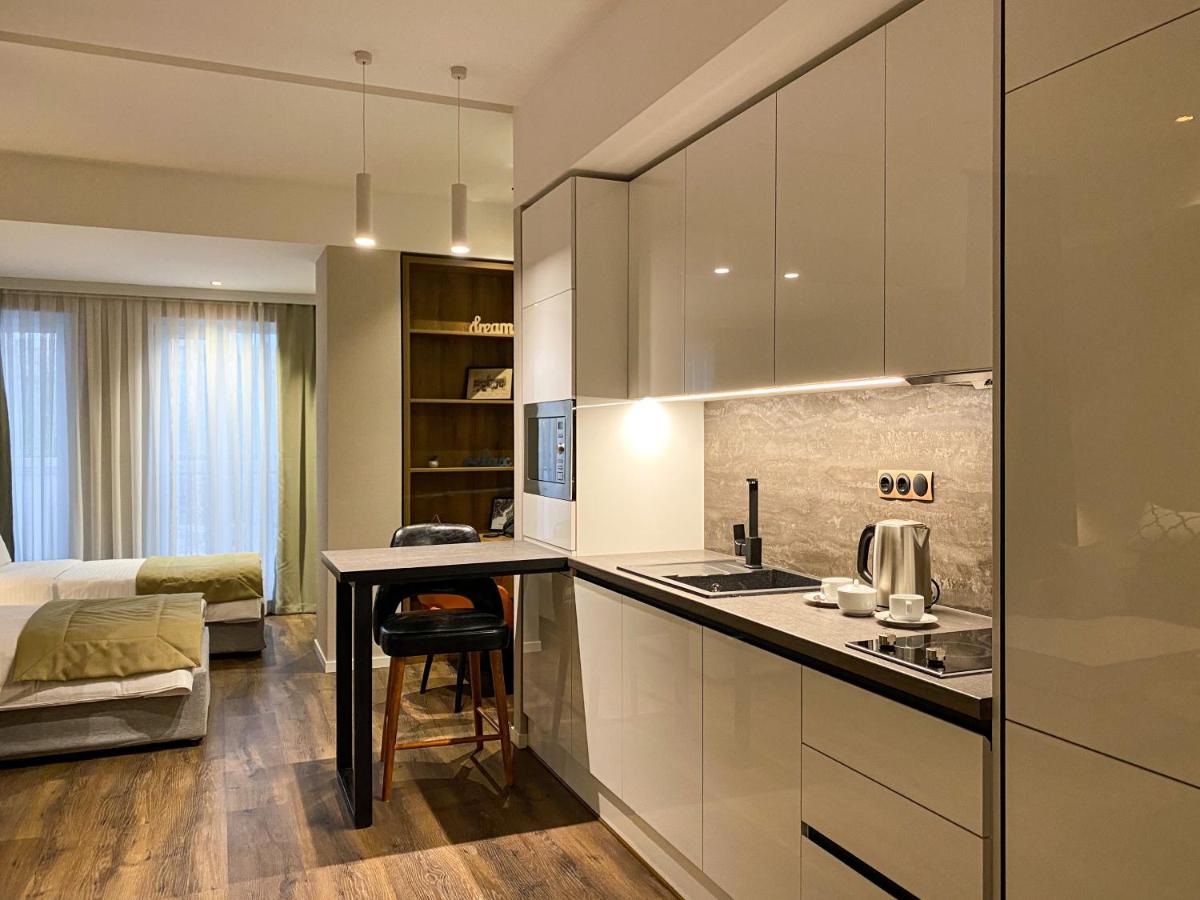 Golden Horn Apart Hotel 3*, фото 12