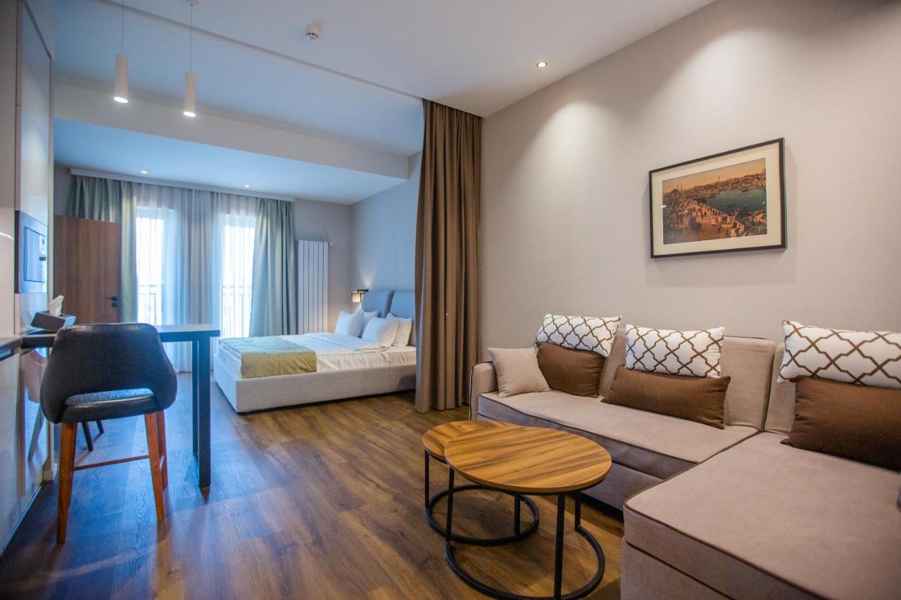 Golden Horn Apart Hotel 3*, фото 14