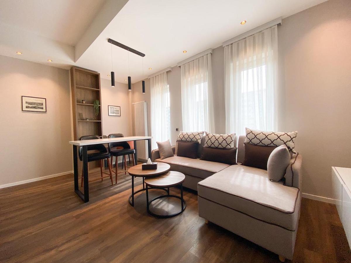 Golden Horn Apart Hotel 3*, фото 16