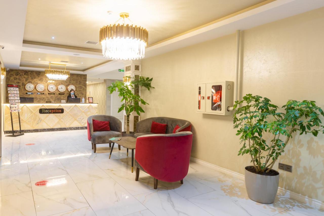 Grand Midway Hotel 4*, фото 2